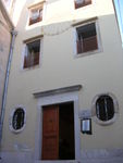 HR Dalmacia Hvar-001-01 Convento Benedictinas
