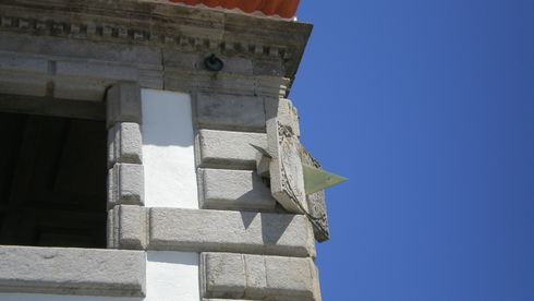 PT_VCA Viana-do-Castelo-001-03 Iglesia y casa de la Misericordia