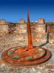 ES_CYL NC-011-01 Ávila-Ávila, Reloj-de-la-Historia