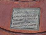 ES_CYL NC-011-03 Ávila-Ávila, Reloj-de-la-Historia