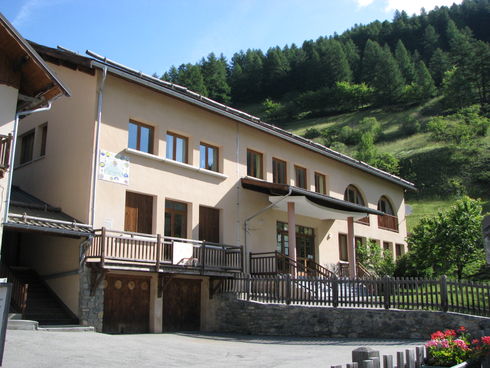 FR_PRO-A-C_05 Queyras_Arvieux-003-01 Ecole