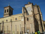 ES_CLM_ALB Chinchilla-de-Monte-Aragón-001-01 Iglesia