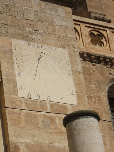 ES_CLM_ALB Chinchilla-de-Monte-Aragón-001-02 Iglesia
