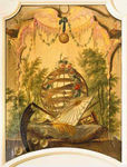 Vanitas stilleven (Vanitas naturaleza muerta)