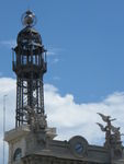 ES_CVA_VALE Valencia-003-01 Torre-de-Correos-y-telégrafos