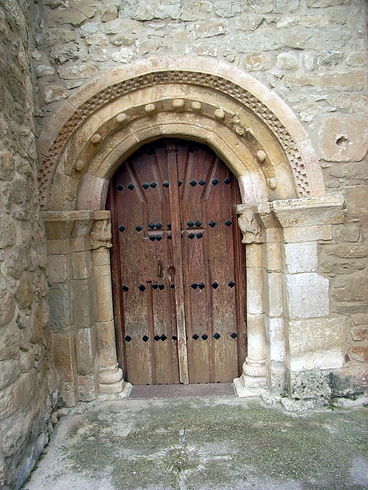 ES_CYL_BUR Miranda-de-Ebro-004-02 Bardauri, iglesia de Santa Marina