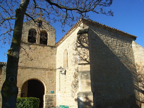 ES_CYL_BUR Miranda-de-Ebro-007-01 Ginicio, iglesia de Santa María