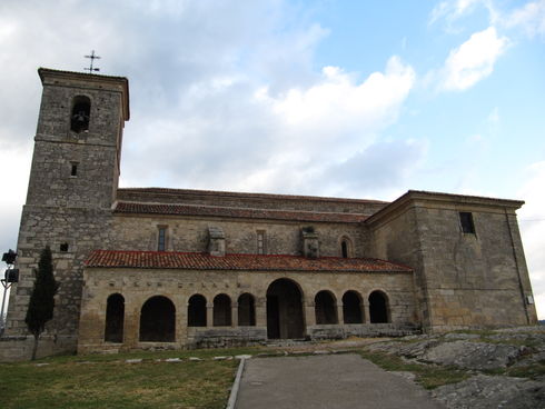 ES_CLM_GUA Tamajon-001-01 Iglesia