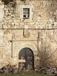 ES_CYL_BUR Encío-003-01 Obarenes, Monasterio de Santa María la Real