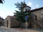 ES_CYL NC-014-01 Burgos-Castañares, iglesia de San-Quirico y Santa-Julita