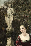 Eloísa y Abelardo (detalle)