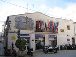 ES_CVA NC-015-01 Alicante-Calpe, Oficina de Turismo