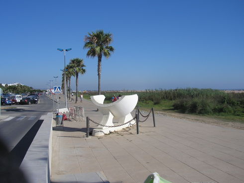 ES_AND_CAD Conil-de-la-Frontera-005-03 Paseo-marítimo