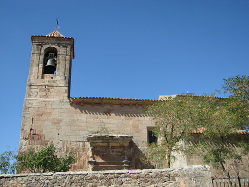 ES_CYL_SOR Alcubilla-de-las-Peñas-001-01 Mezquetillas, iglesia de la Inmaculada Concepción