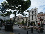 ES_MAD_MAD Madrid-011-01 Plaza-de-Santa-Ana