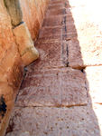 ES_CYL_SOR Baraona-002-02 Romanillos de Medinaceli, iglesia de San Miguel