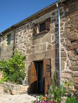 ES_CYL_SOR Soria-009-01 Pedrajas, calle iglesia 5 reloj 2