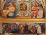 Biblioteca del Mº de El Escorial I