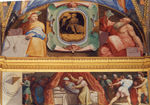Biblioteca del Mº de El Escorial II