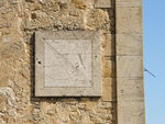 ES_CYL_SOR Velamazán-002-04 Palacio de Hurtado de Mendoza reloj 2 d-84-O