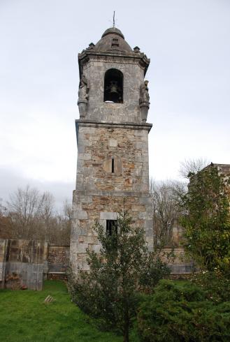 ES_PVA_VIZ Abadiño-002-01 Urkiola, Santuario de los Santos Antonios