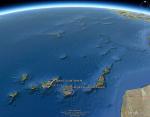 Mapa Islas Canarias