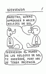 Cómo se hace un reloj de sol - Jacinto del Buey Pérez - 2000