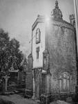 East Bergholt Church and Village