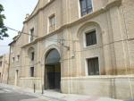 ES_ARA_ZAR Zaragoza-008-03 Cartuja de la Inmaculada Concepción, portería