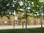 ES_ARA_ZAR Zaragoza-009-01 Cartuja de la Inmaculada Concepción, claustro-1