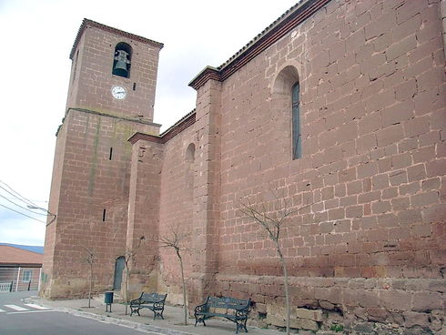 ES_RIO_RIO Arenzana-de-Arriba-001-01 Iglesia Parroquial de la Asunción