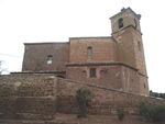 ES_RIO_RIO Azofra-001-01 Iglesia Nuestra Señora de los Ángeles