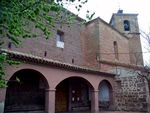 ES_RIO_RIO Azofra-001-02 Iglesia Nuestra Señora de los Ángeles