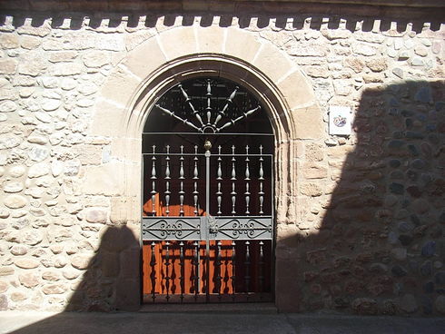 ES_RIO_RIO Bobadilla-001-01 Iglesia San Juan Bautista