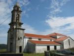 ES_GAL_CORU Ortigueira-001-01 San-Adrián-de-Veiga-Calvario, iglesia