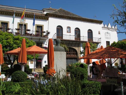 ES_AND_MAL Marbella-002-01 Ayuntamiento