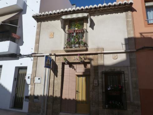 ES_CVA NC-021-01 Alicante-Jávea, calle Dr. Burrull 34