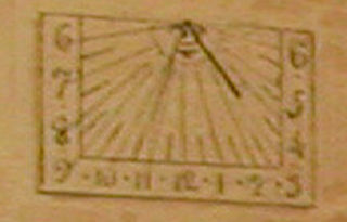 Convento de San Francisco (detalle)