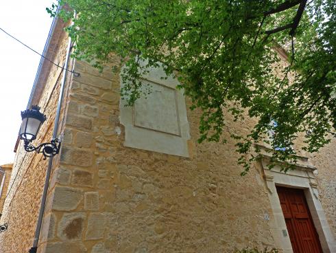 ES_CVA_ALI Torremanzanas-001-03 Iglesia de Santa Ana