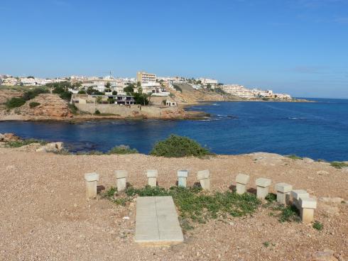 ES_CVA_ALI Torrevieja-003-01 Cala de la Higuera