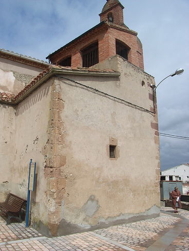 ES_RIO_RIO Villarejo-001-01 Iglesia Inmaculada-Concepción