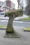 ES_PVA NC-001-01 Guipúzcoa-Zarauz, reloj en calle Álava