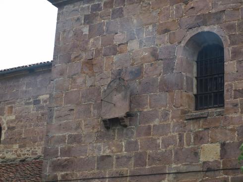 ES_NAV_NAV Etxalar-001-02 Iglesia Asuncion de Nuestra Señora