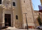 ES_CVA_ALI Villena-004-01 Iglesia de Sta. María de la Asunción