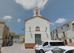 ES_CVA_CAS Alcora-001-01 Araya, iglesia de San Joaquín y Sta. Ana