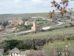 ES_CYL_SEG Segovia-002-01 iglesia de la Vera Cruz