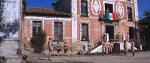 ES_MAD_MAD Madrid-059-02 Casa Marqués de Murillo 1 - "Villa cabalga" 1968