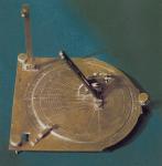ES_MAD_MAD Madrid-105-01 Museo Naval de Madrid reloj horizontal orientable