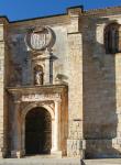 ES_CYL_BUR Lerma-001-06 iglesia colegial de San Pedro