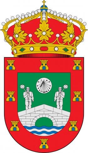 ES_CYL_BUR Castil-de-Peones-001-01 Escudo municipal